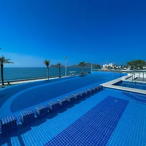 Varali Grand Hotel