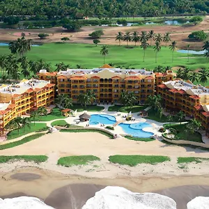 Luxury By Estrella Del Mar Hotel